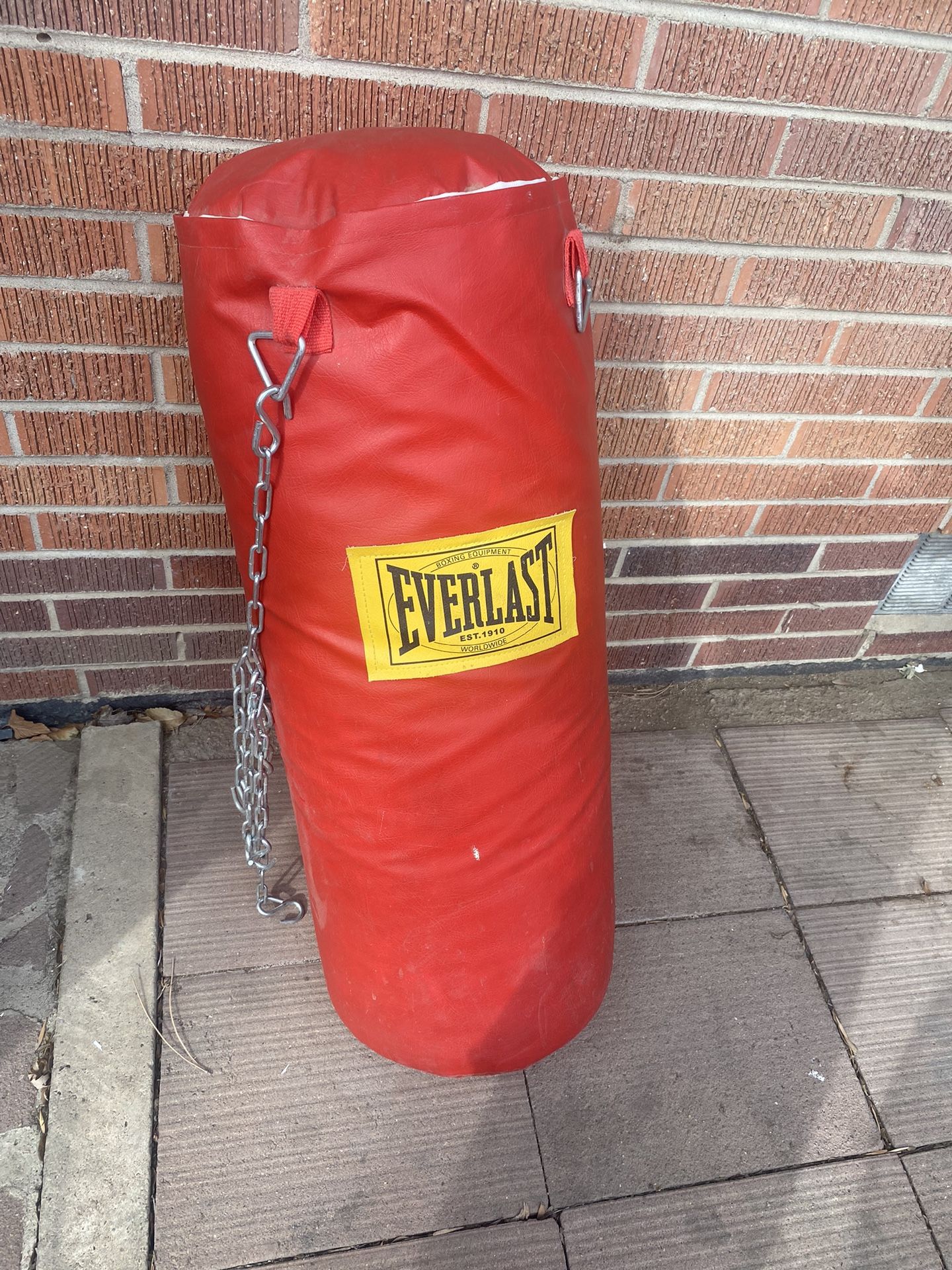 Bag
