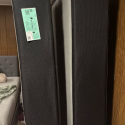 Twin Xl Box Frame 2 Of Them