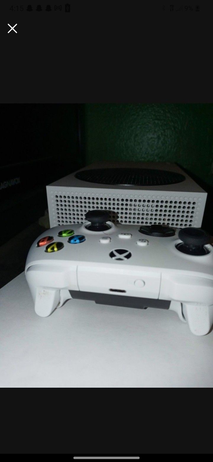 Xbox