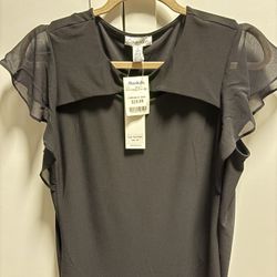 Elegant Blouse