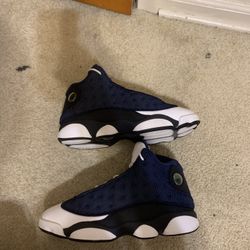 Jordan 13 Flints