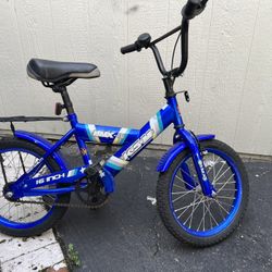 Kid Bike