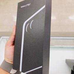 Samsung Galaxy Z Flip7 256gb 