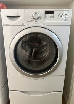 Washer Dryer