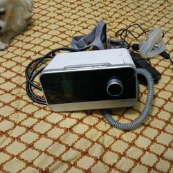 Sleep Agnea Treatment Machine 