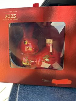 Year Of The Rabbit 2023/ Collectible
