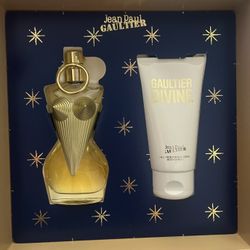 Jean Paul Gaultier  Divine 