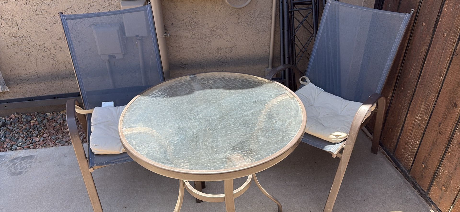Patio Furniture
