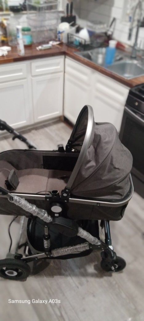 Stroller