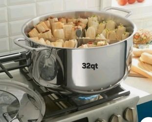 TAMALERA  32QT PRINCESS HOUSE