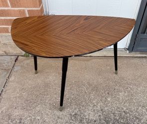 IKEA Lovbacken Style Bed Side Coffee Table
