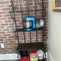 Bakers Rack