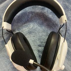 Razer Blacksharkv2X