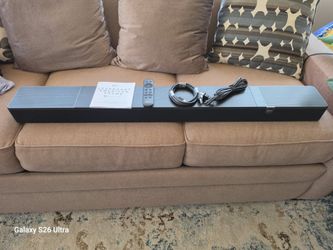 Klipsch flexus core 200 soundbar
