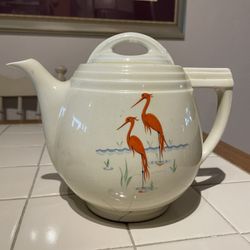 1930 Drip O Lator Coffee Pot