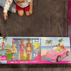 Barbie