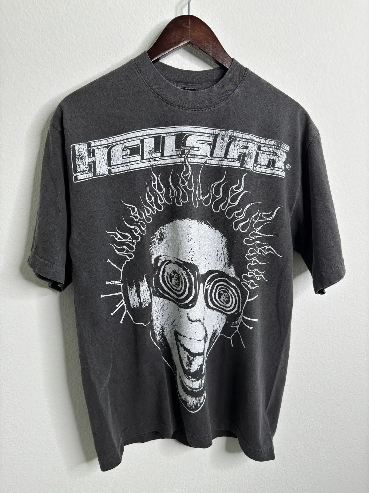 Hellstar Rage T-Shirt