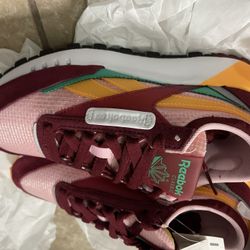 Reebok CL Legacy Women 