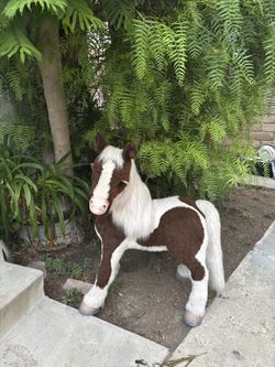 Furreal Friends S’mores Pony by Hasbro