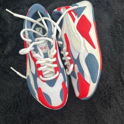 Pumas 