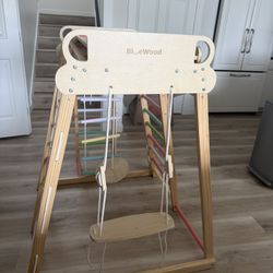 Toddlers Indoor Play Ground 