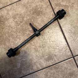 Bow Stabilizer 