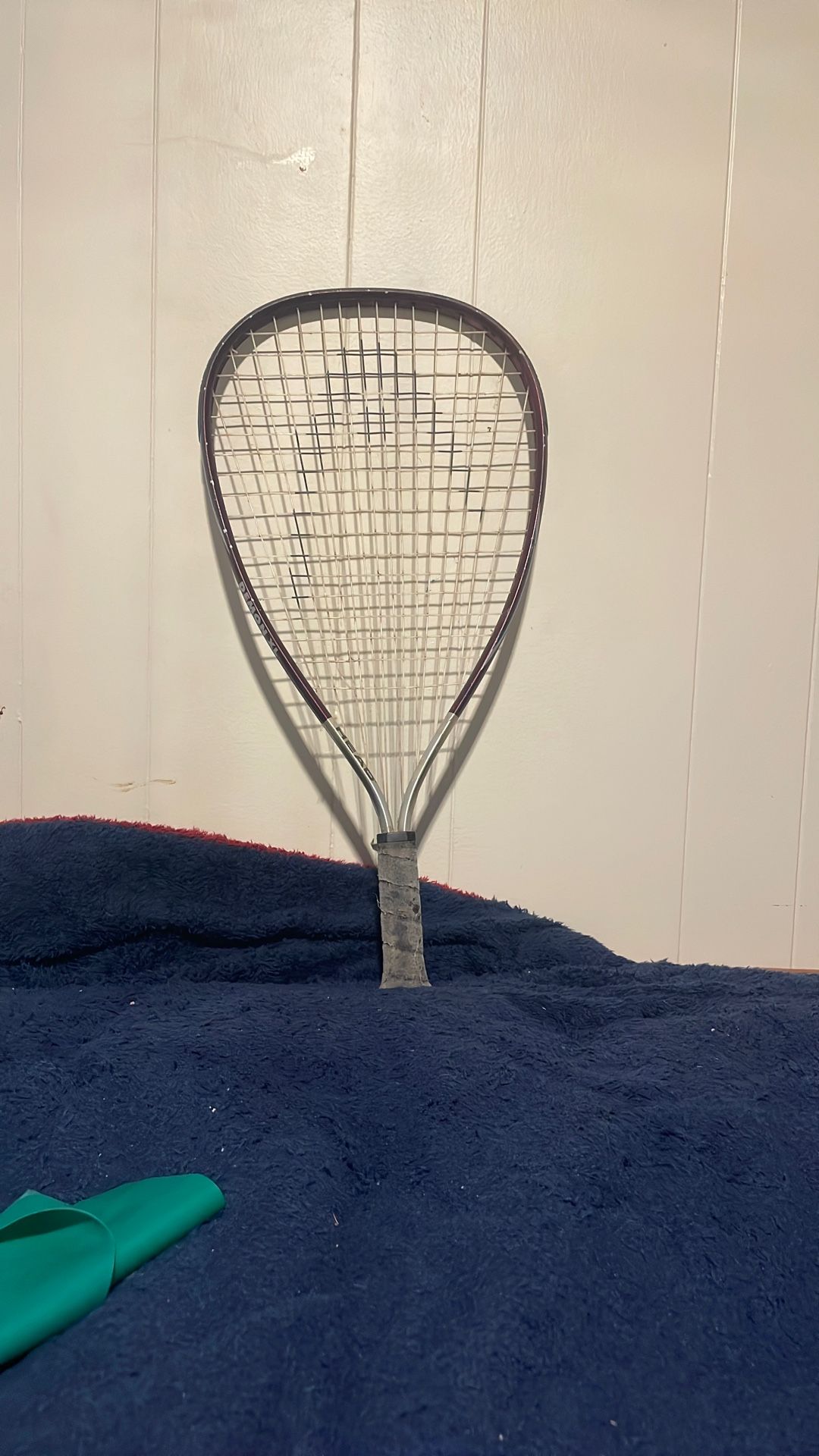 HEAD DEMON XL Tennis racket