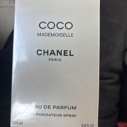 Chanel Perfume Lotion And Other Items