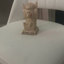 Get Well Soon Little Statue