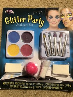 Make up kit