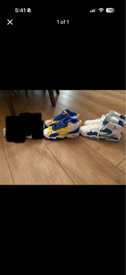 Shoes 7Y, $25 each