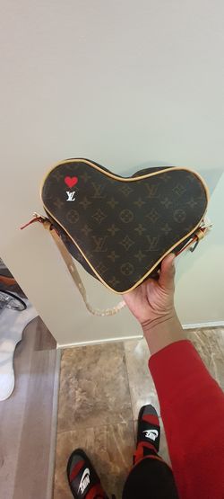 Brand New Designer Bag.  Never Used.  75 Dollars 