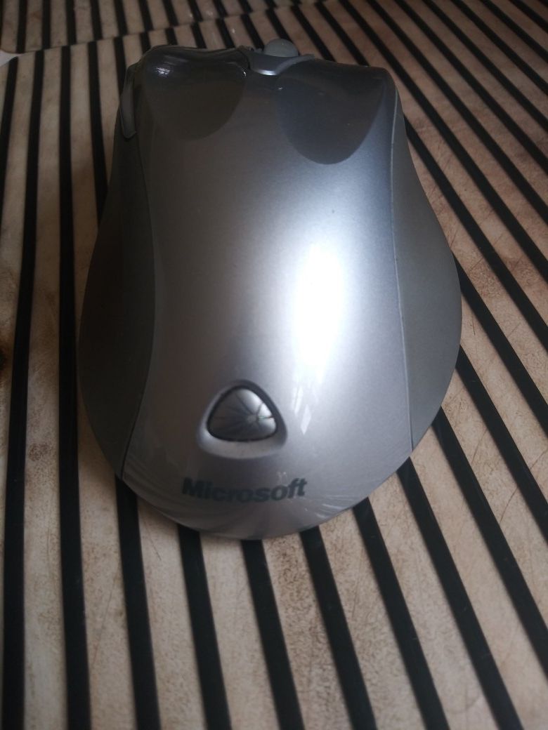 Microsoft mouse wireless