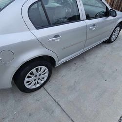2009 Chevy Cobalt