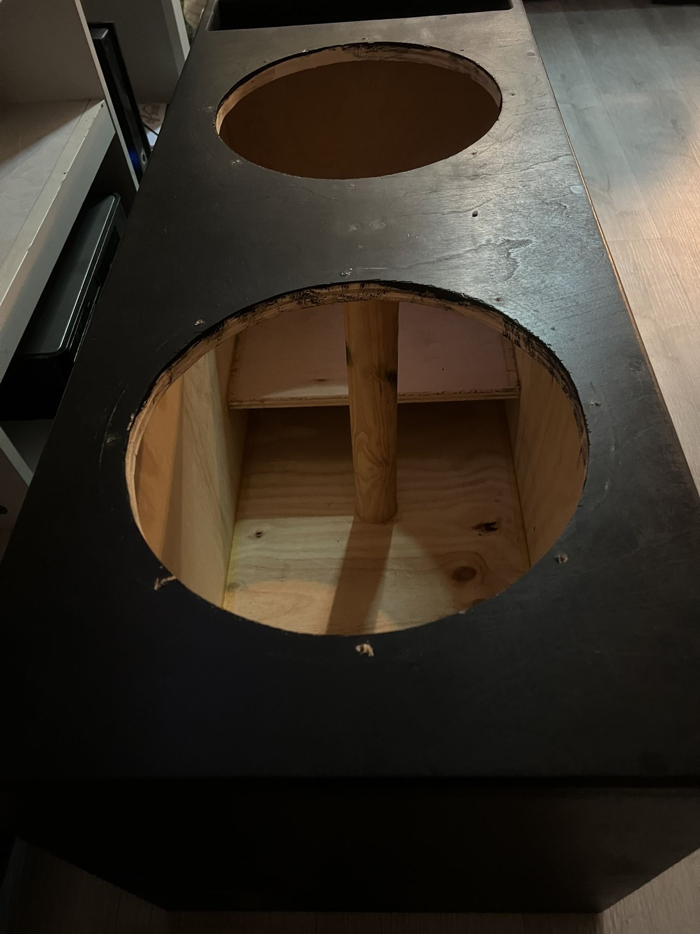 12” Subwoofer Enclosure