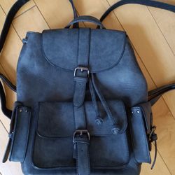 Ladies Backpack