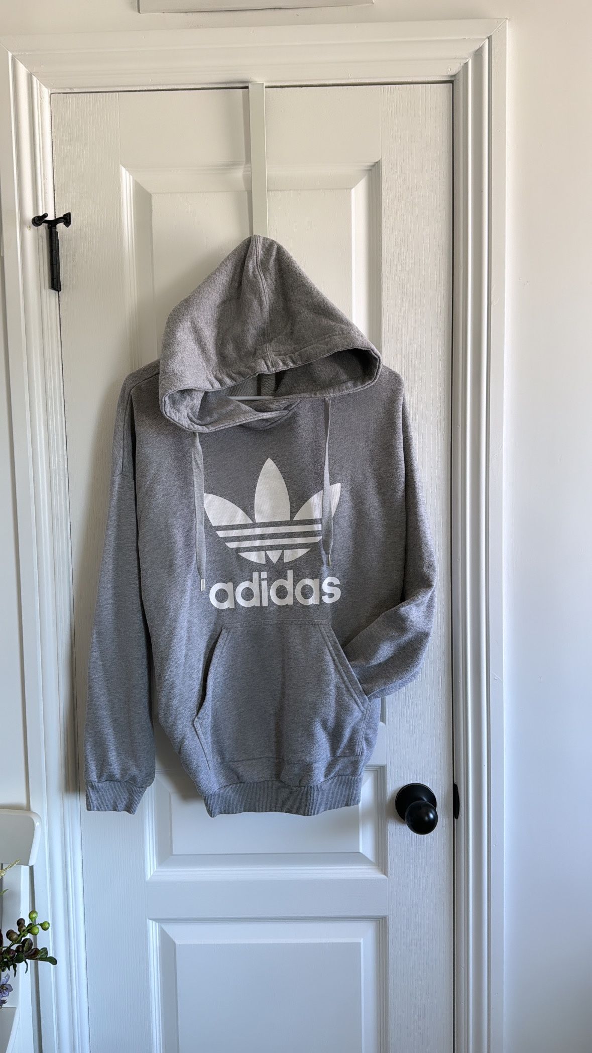 Adidas Hoodies Sweatshirt 
