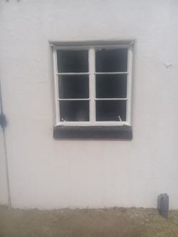Glass window Replacement 