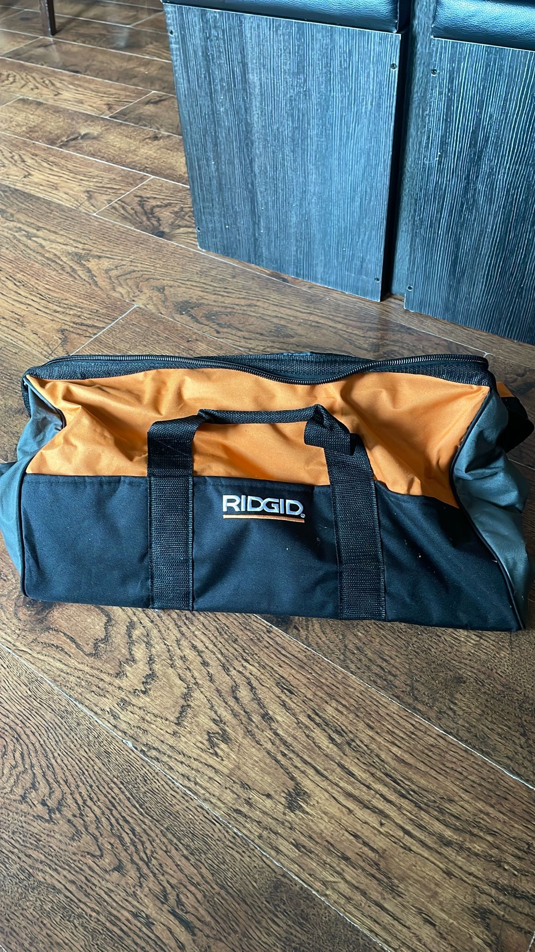 24x12. Tool bag 