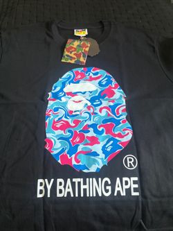 Bape shirt