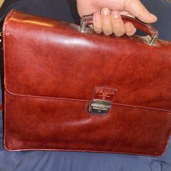 Prada Bag