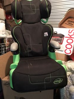 Car seat