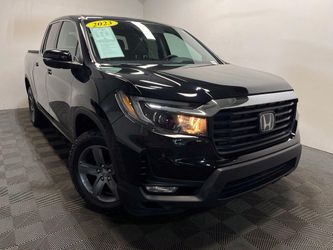 2023 Honda Ridgeline