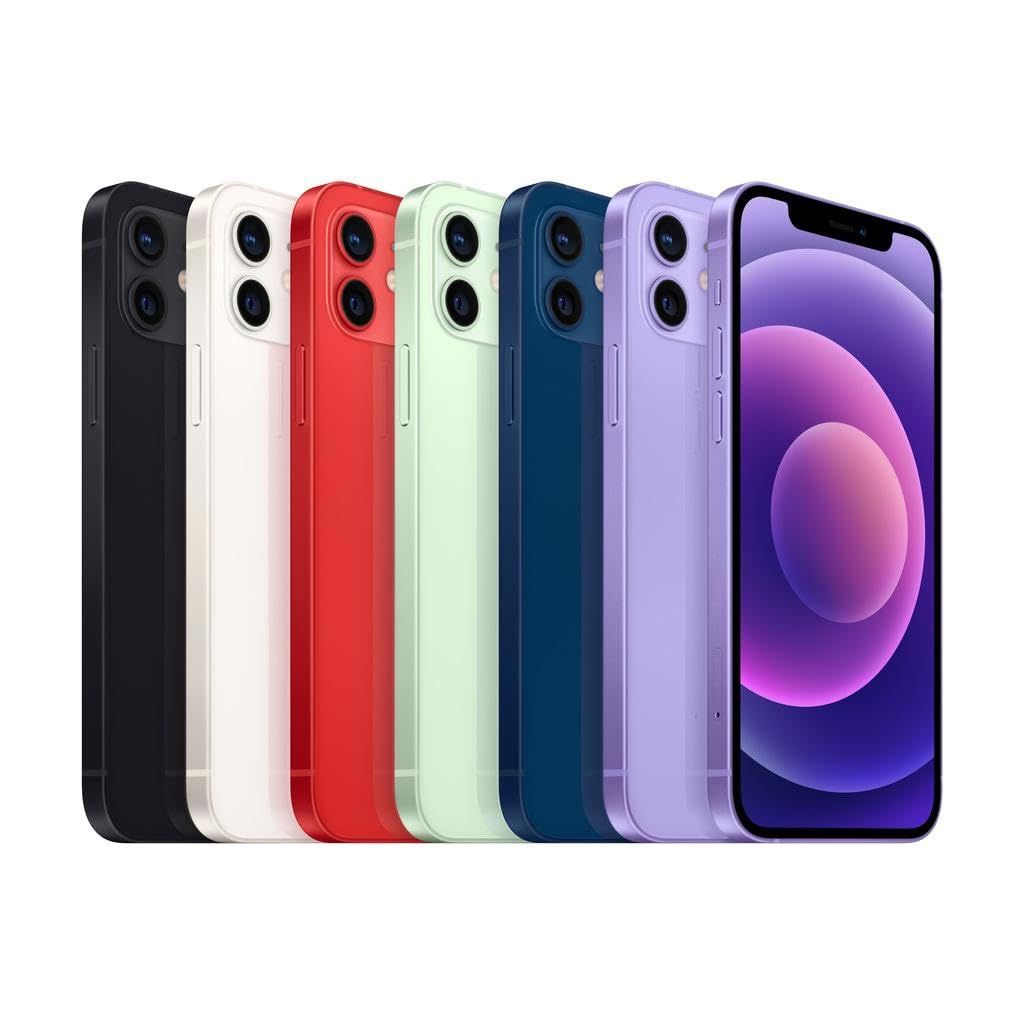iPhone 12 64GB Unlocked On Easter’s Day For $255