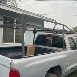 Truck Rack