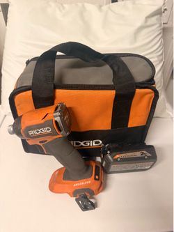Rigid tools