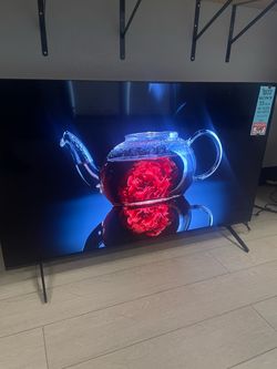 55" inch Sony 4K OLED - HLG HDR10 - XR55A75L