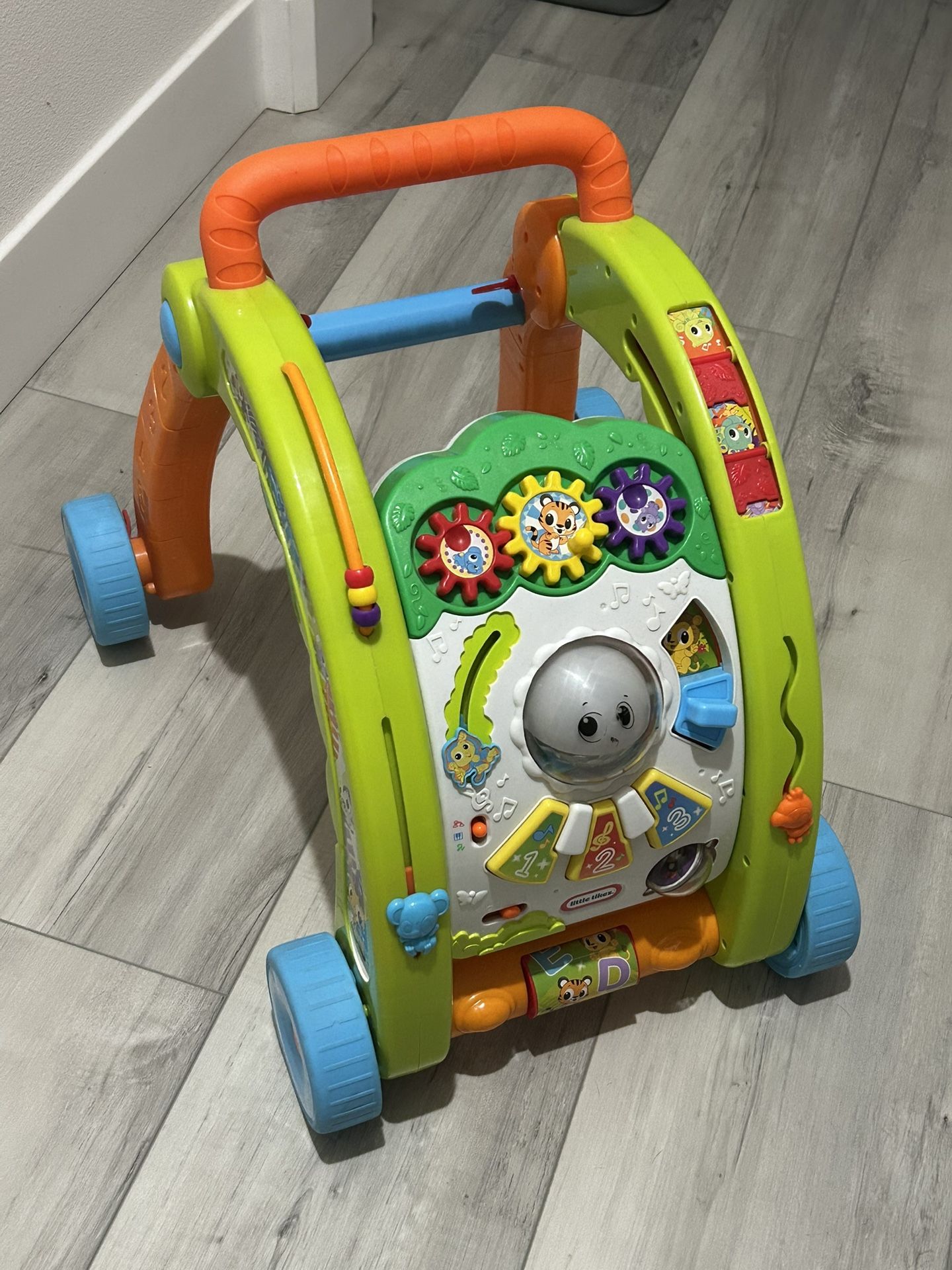 Baby Walker