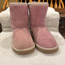 Girls Ugg  Boots 