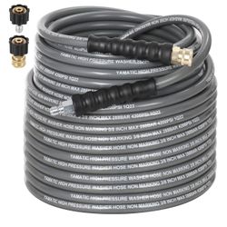Pressure Washer Hose